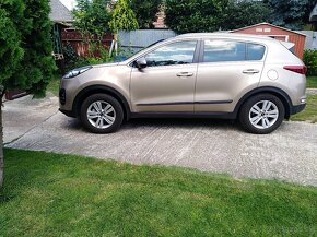 Kia Sportage - 2