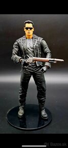 Terminator 2 Jugment Day NECA Figure - 2