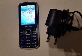 Maxton MM55 dual SIM - 2