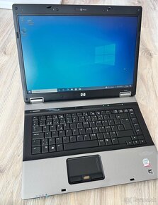 ✅ notebook 15” HP 6730b 2,4GHZ 4GB 160GB✅ - 2