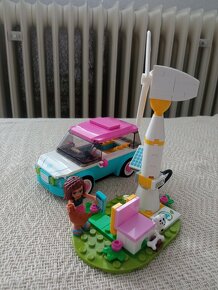 Lego Friends - 2