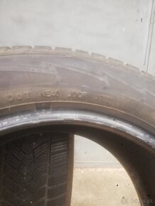 225/50r17 - 2