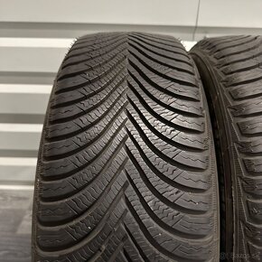 2ks pneu 195/55/16 MICHELIN - 2