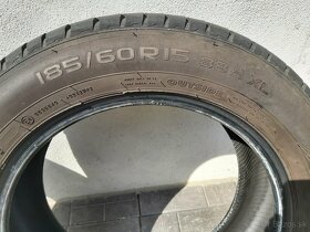 Nokian 185/ 60/ R 15 - 2