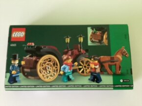 Lego 40603 - 2