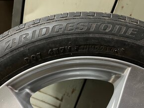 185/55 R16 letné, 4x100, TPMS - 2