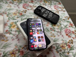 iPhone 13 128gb Black - 2