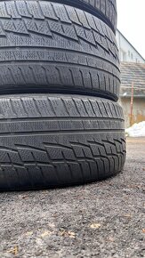 ❄️Zimné pneu 225/40 r18 - 2