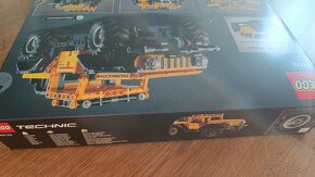 LEGO Technic 42122 - Jeep® Wrangler - 2