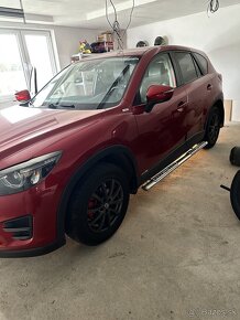 Mazda CX 5 - 2