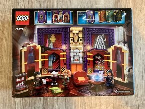 NOVÉ LEGO Harry Potter 76396 Čarovné momenty z Rokfortu - 2