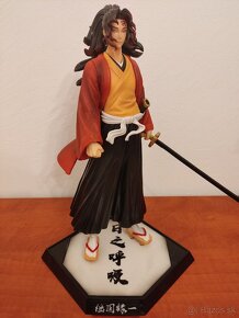 Anime figurky Demon Slayer - 2