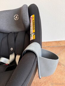 Autosedacka Maxi Cosi Pearl Smart i-Size + drziak - 2