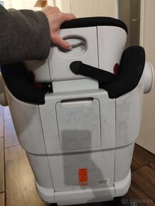 Autosedacka Britax Römer 15-36kg - 2