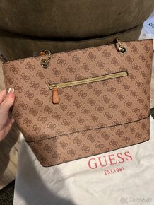 Guess neverfull kabelka - 2