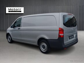 Mercedes-Benz Vito 114 CDI long - 2