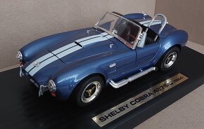 Shelby Cobra 427 S/C 1964 - 1:18 - 2