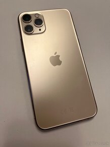 iPhone 11 pro gold 64gb - 2