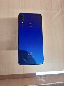 Xiaomi Redmi Note 7 4GB/128GB,záruka - 2