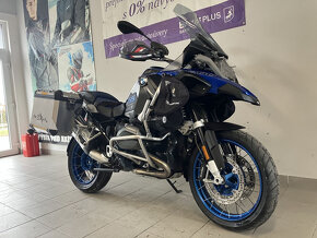 BMW R1200GS Adventure - 2