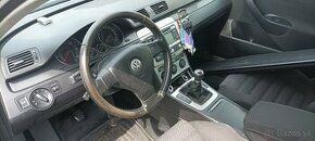 Volkswagen Passat variant 2.0tdi - 2