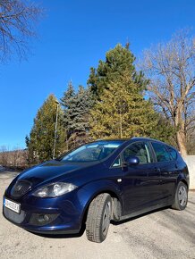 Seat Altea XL 1.6 - 2