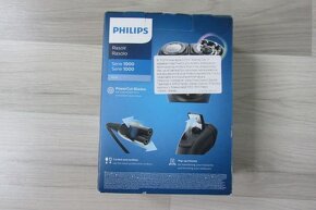 holiaci strojček Philips S1231/41 - 2