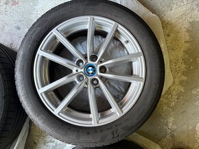 17” alu BMW G20 Styling 778 225/50 R17 - 2