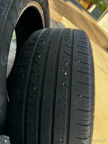 235/50 R18 - letné pneumatiky 4ks - 2