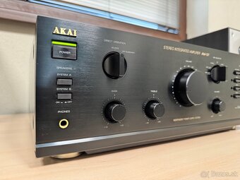 AKAI AM-37 - 2