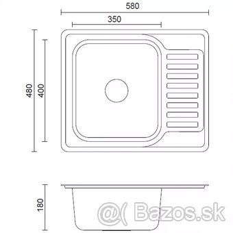 Drez 58 x 48 - 2