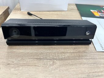 XBOX ONE KINECT - 2