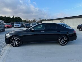 Mercedes-Benz E 220d 4MATIC 2022, AMG, DPH - 2