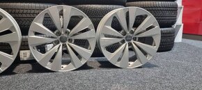 disky audi q8,q7, vw touareg 5x112 , r19, et20 , 8,5J - 2