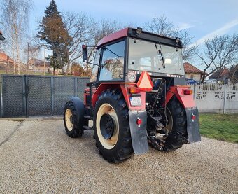 Traktor Zetor 7340 Turbo - 2