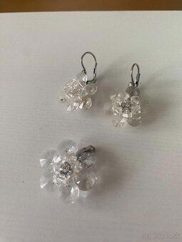 set swarovski - 2