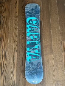 Snowboard Capita Outdoor Living 152cm - 2