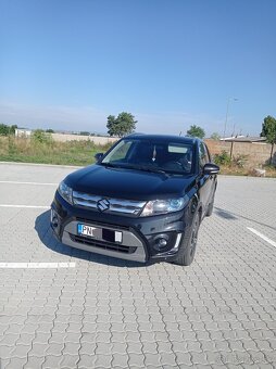 Suzuki Vitara 1.6 88kw - 2