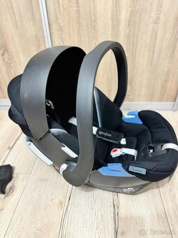 Cybex Anton 5 - 2