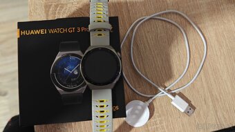 Huawei Watch GT3 pro - 2