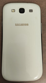 Samsung Galaxy S3 16GB - 2