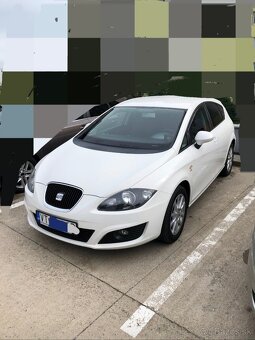 Seat Leon 1.4 tsi - 2