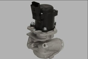 1.6 hdi egr ventil - 2