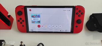 Nintendo switch oled - 2