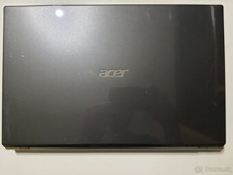 Notebook Acer - 2