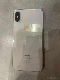 iPhone XS 64GB - 2