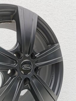 Diewe Ford alu disky R17 7,5 x 17 ET50 5X108 - 2