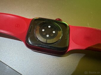 Apple Watch 7 - 2