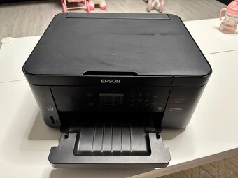 Predám tlačiareň Epson XP5100 - 2