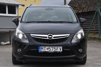 Opel Zafira Tourer 1.6 CDTI 135k Start/Stop Cosmo - 2